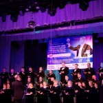 Филармоническая хоровая капелла «Ярославия» приняла участие в XII Международном хоровом фестивале имени Владислава Соколова
