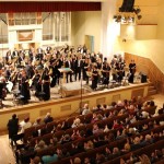 Состоялось закрытие XI Международного органного фестиваля имени Леонида Ройзмана
