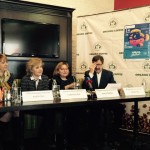 В Ярославле состоялась пресс-конференция, посвященная Международному фестивалю «Джаз над Волгой»