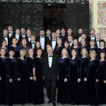 Смотрите прямую трансляцию концерта Филармонической хоровой капеллы «Ярославия»