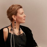 В Ярославле выступит Полина Осетинская (фортепиано, Москва)