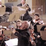Открытие 84 концертного сезона Ярославской государственной филармонии.