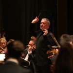 Симфонический оркестр Мариинского театра выступит в Ярославле.