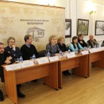 Состоялась пресс-конференция, посвящённая открытию XI Международного фестиваля органной музыки  имени Леонида Ройзмана