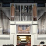 XII Международный фестиваль органной музыки им. Леонида Ройзмана