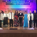 Артисты Ярославской филармонии выступили в Твери