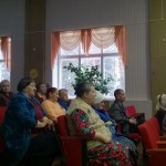 Всероссийский виртуальный концертный зал  открылся в Туношенском пансионате