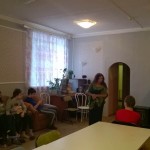 Виртуальные концерты состоялись в Детском доме Переславля-Залесского и Гаврилов-Ямском доме-интернате для престарелых и инвалидов