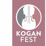 Поздравляем победителей I конкурса юных скрипачей «Коган-фест»!