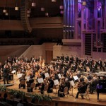 Открытие 84 концертного сезона Ярославской государственной филармонии