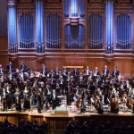 Симфонический оркестр Московской филармонии выступит в Ярославле