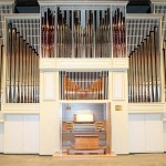 XIII Международный фестиваль органной музыки имени Леонида Ройзмана