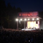 Cтартовал ежегодный Всероссийский фестиваль авторской песни «Гринландия» имени И. Д. Кобзона