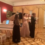 Солисты проекта «Молодая опера России» выступили в Угличе