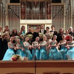 Солисты проекта «Молодая опера России» покорили сердца ярославцев