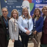 Представители филармонии принимают участие в XII Санкт-Петербургском международном форуме объединенных культур